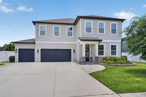 1112 Pearl Tree Rd, Deltona, FL 32725