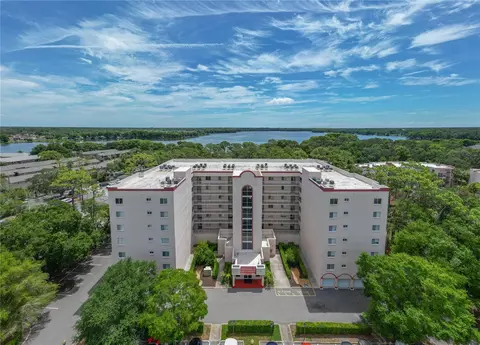 1150 Carmel Cir #302, Casselberry, FL 32707