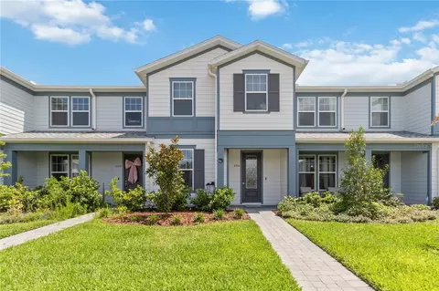 6910 Reverie Park Ave St, Orlando, FL 32829