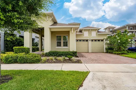 7699 Bowery Dr, Winter Garden, FL 34787
