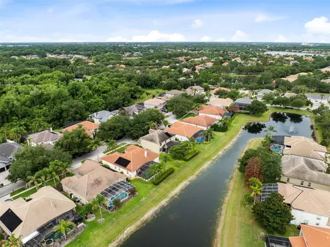 View/Area - 3426 Kentshire Blvd, Ocoee, FL 34761 photo 5 of 6