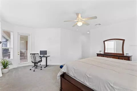 Bedroom - 3426 Kentshire Blvd, Ocoee, FL 34761 photo 2 of 5