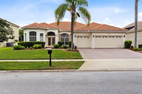 3426 Kentshire Blvd, Ocoee, FL 34761