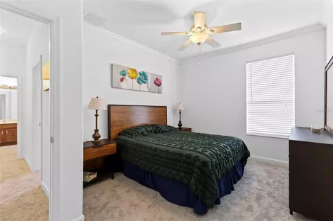 Bedroom - 3426 Kentshire Blvd, Ocoee, FL 34761 photo 3 of 5