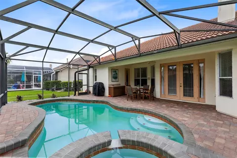 Exterior - 3426 Kentshire Blvd, Ocoee, FL 34761 photo 3 of 8
