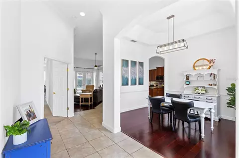 Entry Way - 3426 Kentshire Blvd, Ocoee, FL 34761 photo 2 of 2
