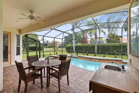 Exterior - 3426 Kentshire Blvd, Ocoee, FL 34761 photo 4 of 8