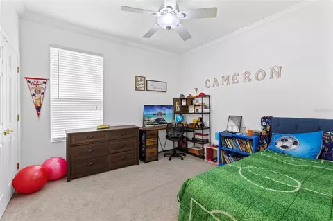 Bedroom - 3426 Kentshire Blvd, Ocoee, FL 34761 photo 5 of 5