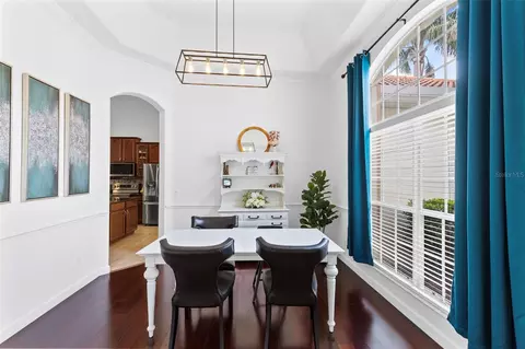 Dining - 3426 Kentshire Blvd, Ocoee, FL 34761 photo 1 of 1