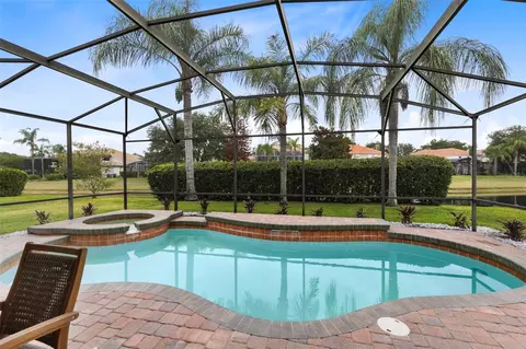 Exterior - 3426 Kentshire Blvd, Ocoee, FL 34761 photo 5 of 8