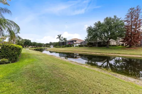 Exterior - 3426 Kentshire Blvd, Ocoee, FL 34761 photo 8 of 8