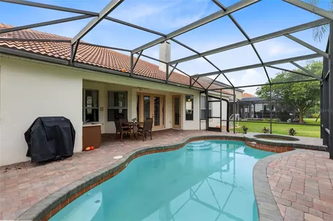 Exterior - 3426 Kentshire Blvd, Ocoee, FL 34761 photo 6 of 8