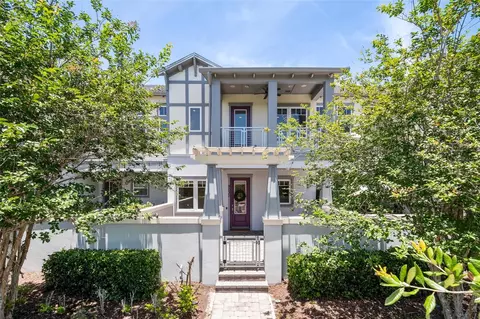 9037 Laureate Blvd, Orlando, FL 32827