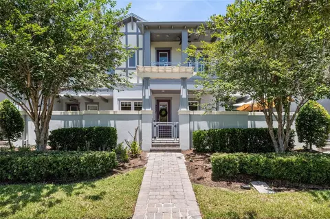 9037 Laureate Blvd, Orlando, FL 32827