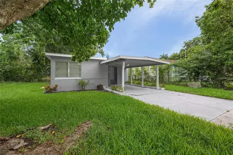 57 Cabana Ave, North Fort Myers, FL 33903