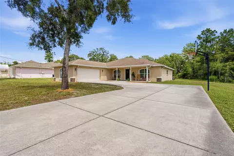 11472 Pine Warbler Ave, Brooksville, FL 34614