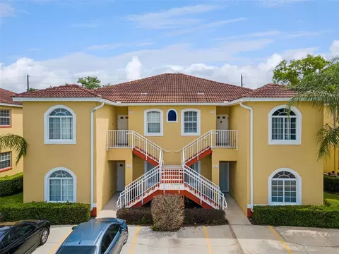5101 Lake Marion Golf Resort #5101, Kissimmee, FL 34759