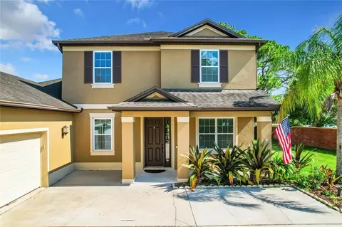 421 Meadowridge Cv, Longwood, FL 32750