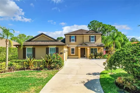 421 Meadowridge Cv, Longwood, FL 32750