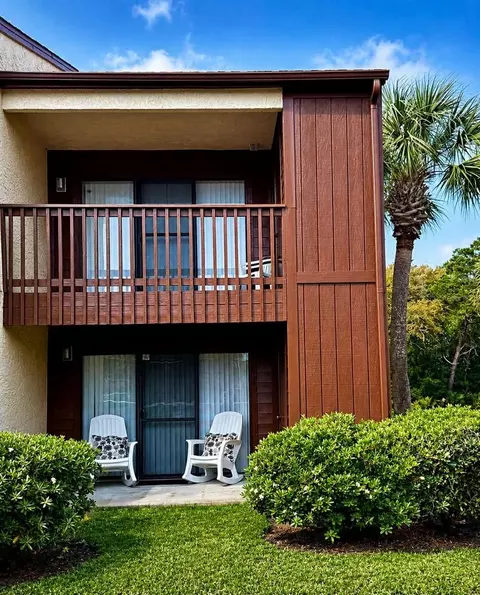 17751 Panama City Beach Pkwy #11D, Panama City Beach, FL 32413