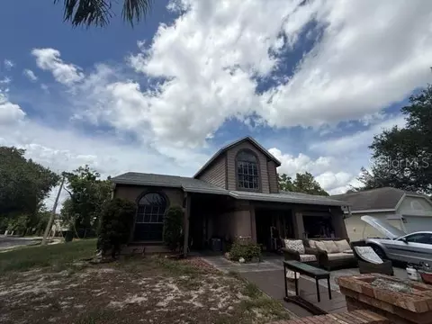Undisclosed, Apopka, FL 32703
