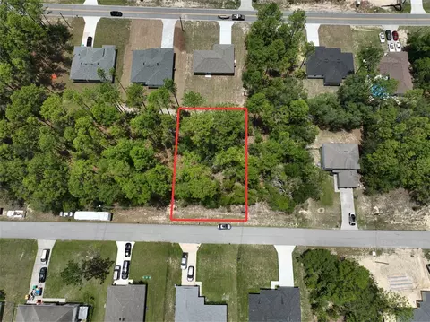 7578 N Gray Ter, Dunnellon, FL 34434