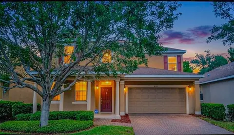 652 Legacy Park Dr, Casselberry, FL 32707