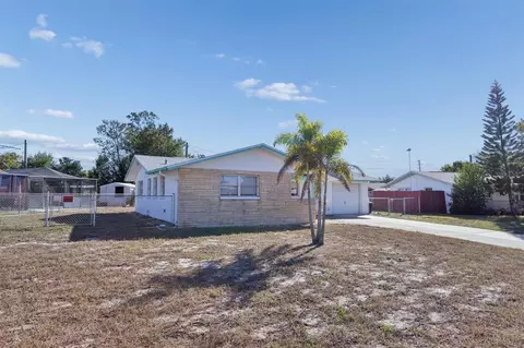 7608 Redcoat Ave, Port Richey, FL 34668