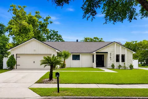 2741 Bolder Ln, Orlando, FL 32812