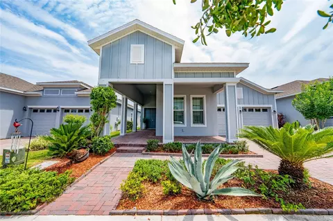7687 Bowery Dr, Winter Garden, FL 34787