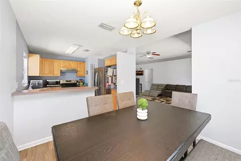 Dining - 143 Laurel Ridge Ave, Ocoee, FL 34761 photo 2 of 3