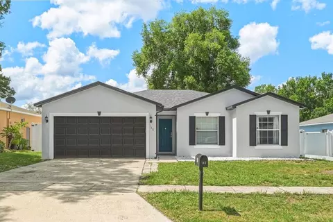 143 Laurel Ridge Ave, Ocoee, FL 34761