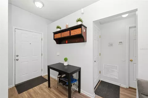 Entry Way - 143 Laurel Ridge Ave, Ocoee, FL 34761 photo 1 of 2