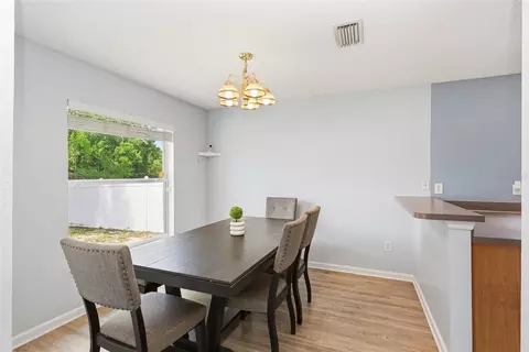 Dining - 143 Laurel Ridge Ave, Ocoee, FL 34761 photo 1 of 3