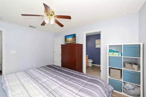 Bedroom - 143 Laurel Ridge Ave, Ocoee, FL 34761 photo 2 of 2