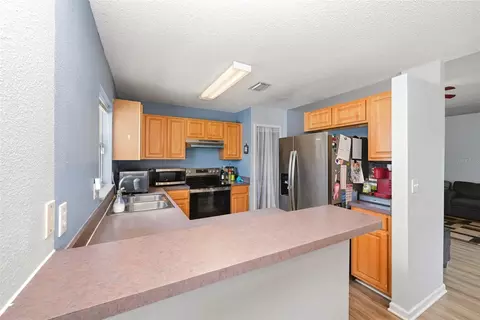 Kitchen - 143 Laurel Ridge Ave, Ocoee, FL 34761 photo 1 of 2