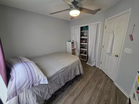 Bedroom - 143 Laurel Ridge Ave, Ocoee, FL 34761 photo 3 of 4