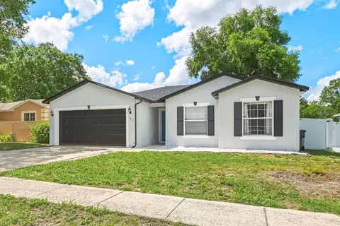 Exterior - 143 Laurel Ridge Ave, Ocoee, FL 34761 photo 2 of 6
