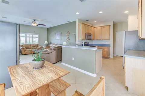 Kitchen - 1643 Shonnora Dr, Gotha, FL 34734 photo 5 of 5