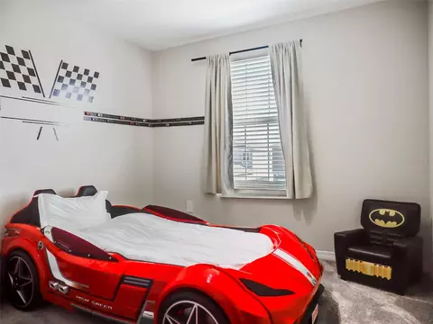 Bedroom - 2949 Muller Oak Loop, Ocoee, FL 34761 photo 7 of 7