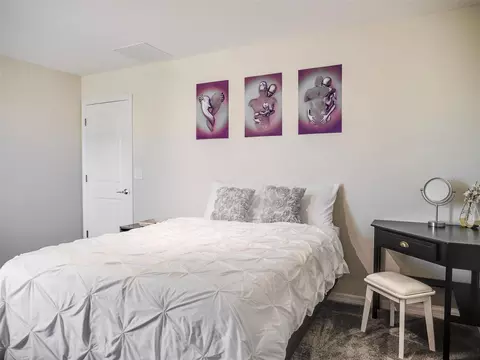Bedroom - 2949 Muller Oak Loop, Ocoee, FL 34761 photo 4 of 7