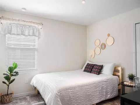 Bedroom - 2949 Muller Oak Loop, Ocoee, FL 34761 photo 5 of 7