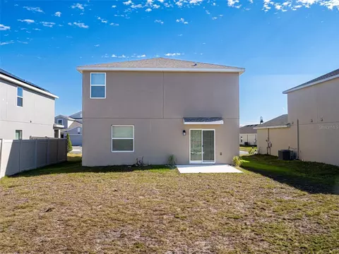 Exterior - 2949 Muller Oak Loop, Ocoee, FL 34761 photo 3 of 3