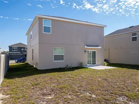 Exterior - 2949 Muller Oak Loop, Ocoee, FL 34761 photo 2 of 3