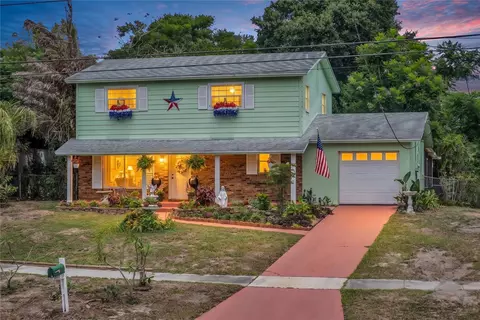 4411 Urban Ct, Orlando, FL 32810
