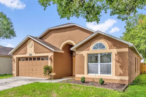 4438 Stonemeadow Dr, Orlando, FL 32826