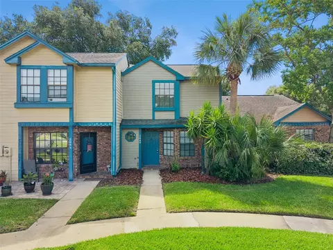2889 Wareham Ct, Casselberry, FL 32707