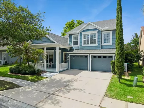 14563 Michener Trl, Orlando, FL 32828