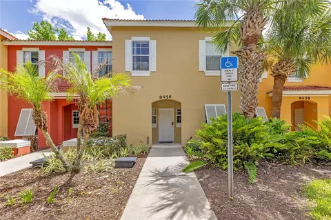 8456 Crystal Cove Loop, Kissimmee, FL 34747