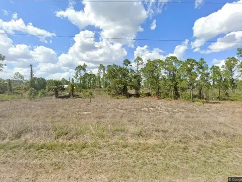 1121 Damen St E, Lehigh Acres, FL 33974
